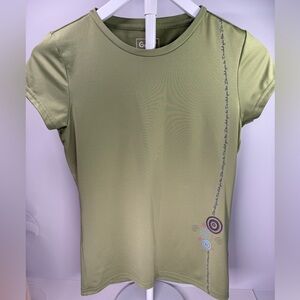 ‘Life Is Good’ Activewear Tech Tee